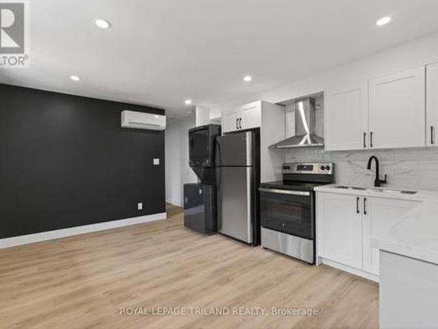 3 1015 Eagle Drive, London South J, ON, N5Z 3H4 investment for lease | Listing ID X13463 | Royal LePage