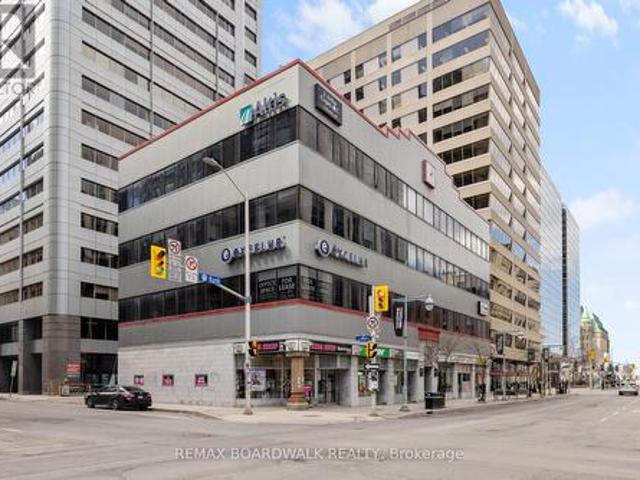 3 102 Bank Street, Ottawa, ON, K1P 5N4 commercial for lease | Listing ID X13442 | Royal LePage