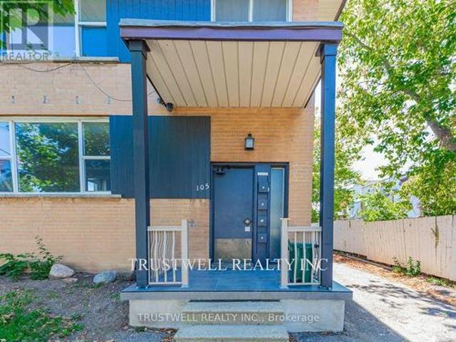 3 105 Mary Street E, Whitby, ON, L1N 2P3 investment for lease | Listing ID E13582 | Royal LePage