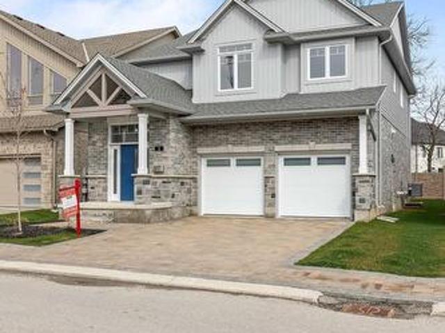 3 1061 Eagletrace Drive, London North S, ON, N6G 0T3 condo for sale | Listing ID X12168 | Royal LePage