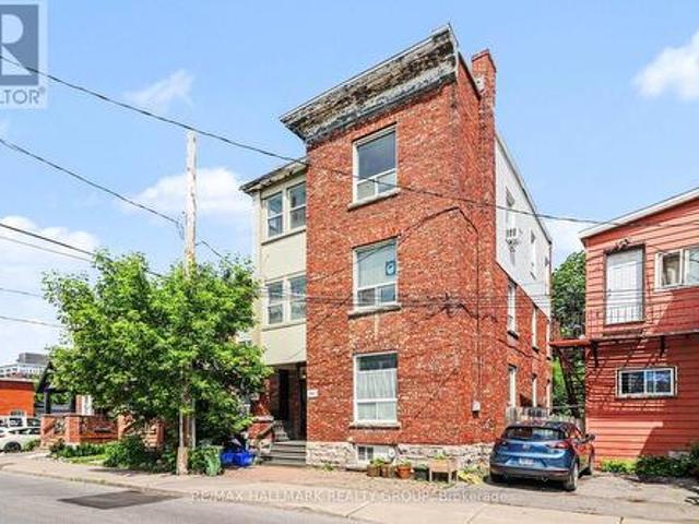3 1071 Gladstone Avenue, Ottawa, ON, K1Y 3G7 investment for lease | Listing ID X13438 | Royal LePage