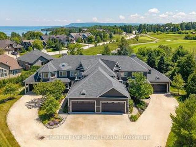 3 108 Landry Lane, Blue Mountains, ON, N0H 2P0 townhouse for sale | Listing ID X13585 | Royal LePage