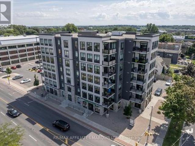 3 108 Second Street E, Cornwall, ON, K6H 0C9 condo for sale | Listing ID X13220 | Royal LePage
