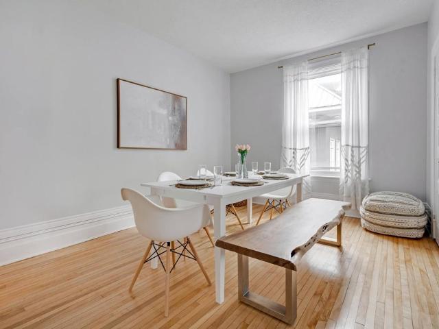 3 108 Strathcona Ottawa Canada