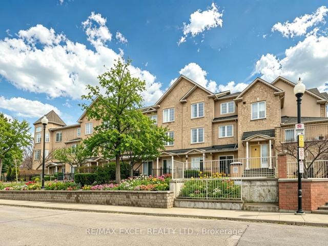 3 10 Cox Boulevard, Markham | For Sale @ $868,000 | Condos. Ca
