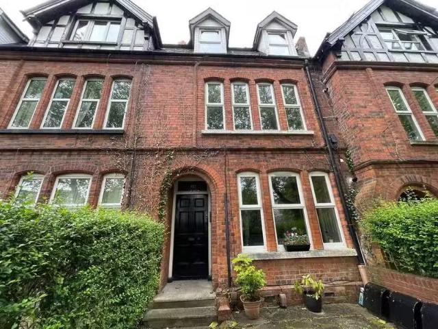 3, 112 Stranmillis Road