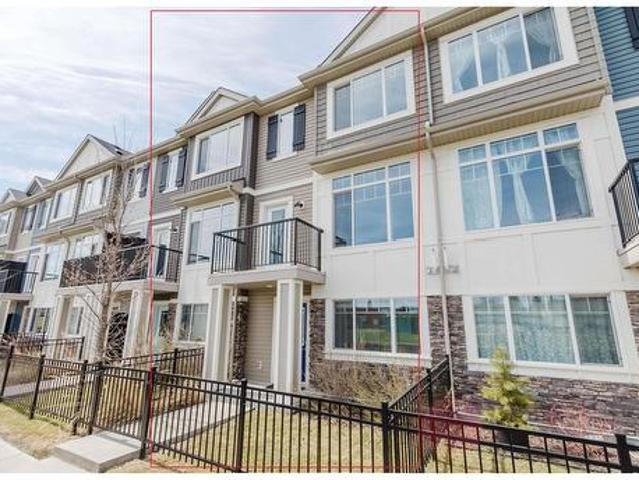 3 1137 Avenue, Edmonton, AB, T6J 5V2 townhouse for sale | Listing ID E4486 | Royal LePage