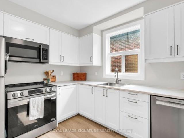 3 117 Hillsdale Avenue E, Toronto, ON, M4S 1T4 house for lease | Listing ID C13598 | Royal LePage