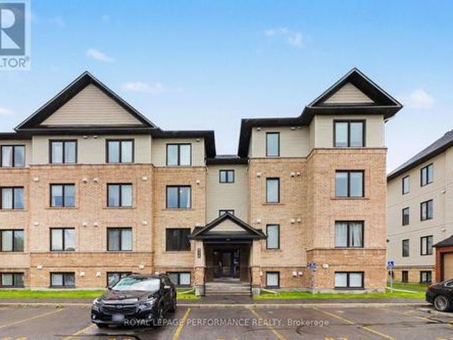 3 115 Bluestone Private, Ottawa, ON, K4A 0X7 condo for sale | Listing ID X13504 | Royal LePage
