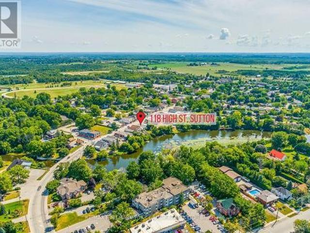 3 118 High Street, Georgina, ON, L0E 1R0 commercial for lease | Listing ID N13621 | Royal LePage