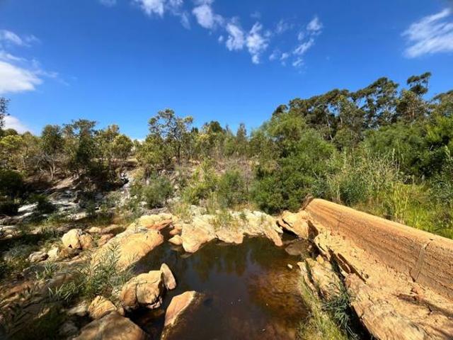 3 119 m² Land available in Napier