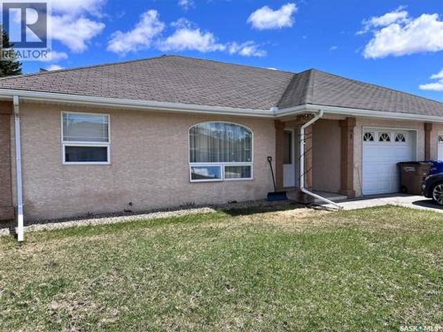 3 119 Mckendry Avenue W, Melfort, SK, S0E 1A0 house for sale | Listing ID SK036305 | Royal LePage