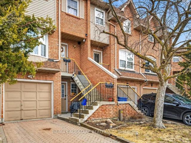 3 119 Spring Road, Keswick | 3Beds/3Bath, Townhouse, $649,000 | Condos. Ca