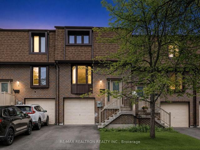 3 11 Plaisance Road, Richmond Hill | 3Beds/3Bath, Townhouse, $599,000 | Condos. Ca