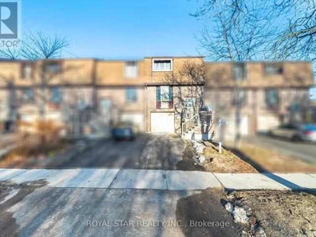 3 11 Plaisance Road, Richmond Hill, ON, L4C 5H1 townhouse for sale | Listing ID N13497 | Royal LePage