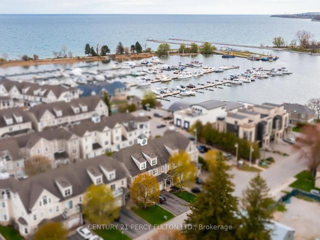 3 1295 Wharf Street, Pickering | For Sale @ $900,000 | Condos. Ca
