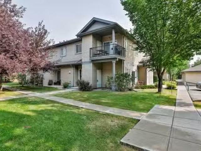 3 129 Silkstone Road West, Lethbridge, AB, T1J 3H6 condo for.