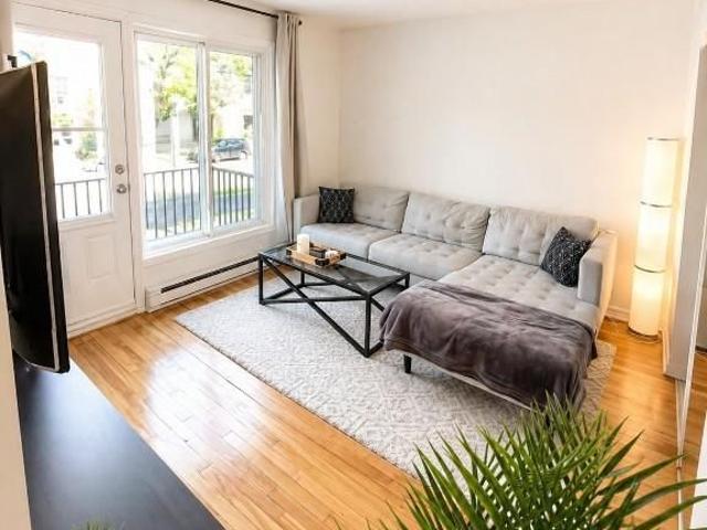 3 1/2 Mercier/Montréal Est