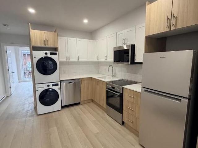 3 1/2 Montréal Centre Sud 1 395 $/mois