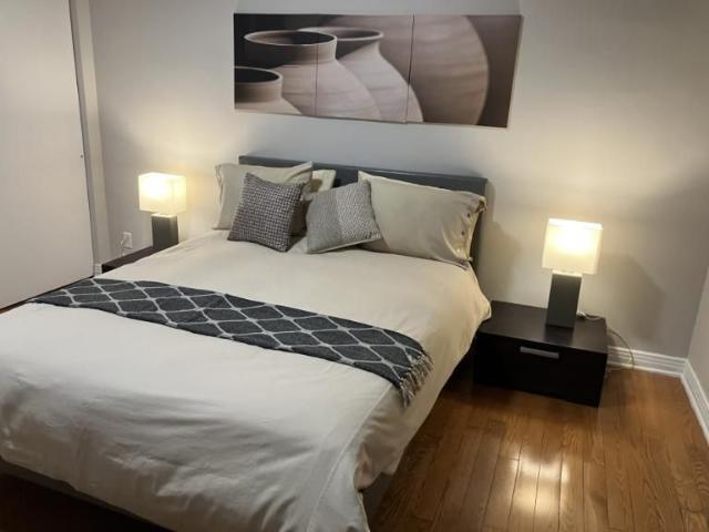 3 1/2 Montréal Côte des Neiges 1 800 $/mois