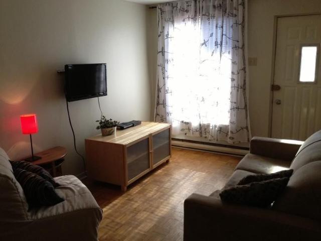 3 1/2 Montréal Hochelaga / Maisonneuve 1 300 $/mois