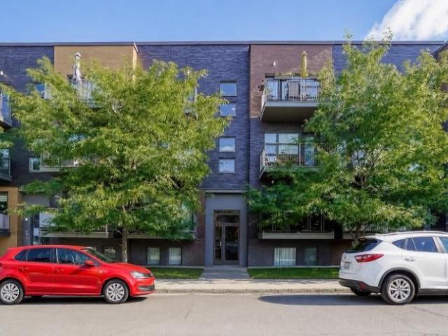 3 1/2 Montréal La Petite Patrie 1 500 $/mois