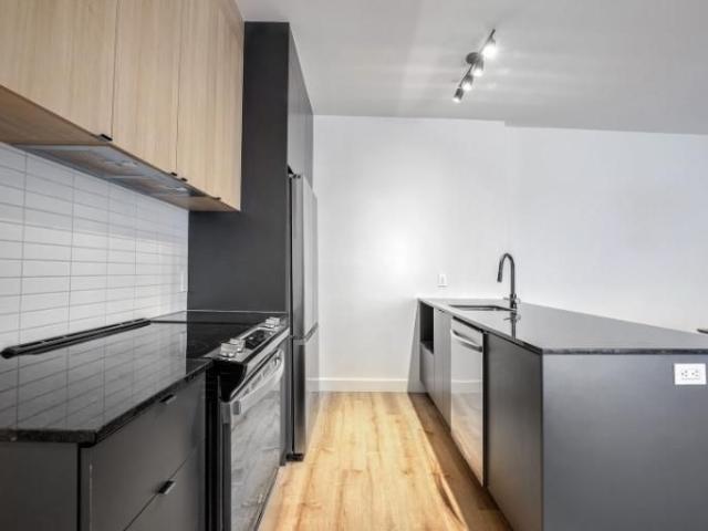 3 1/2 Montréal La Petite Patrie 1 650 $/mois