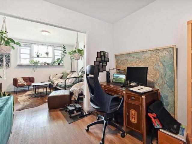 3 1/2 Montréal La Petite Patrie 1 100 $/mois