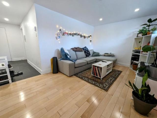 3 1/2 Montréal 1 095 $/mois