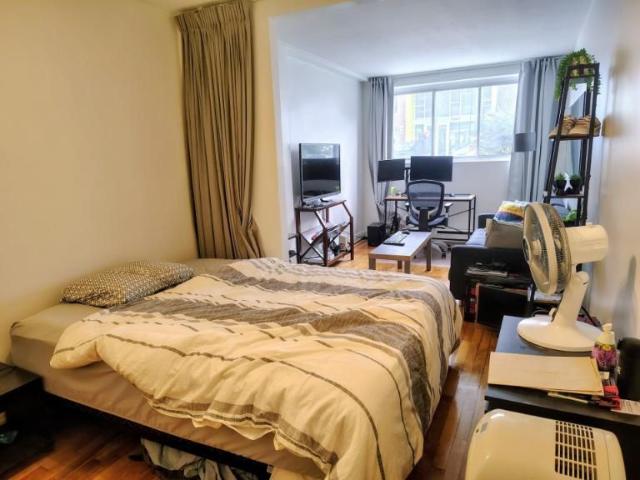 3 1/2 Montréal 1 195 $/mois