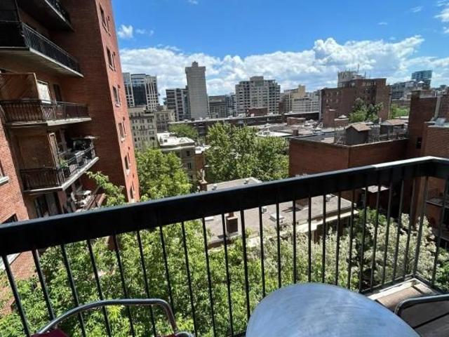 3 1/2 Montréal 1 350 $/mois