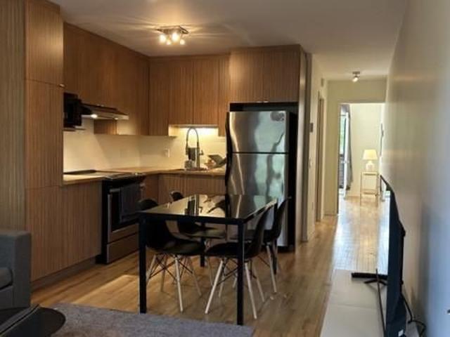 3 1/2 Montréal 1 750 $/mois