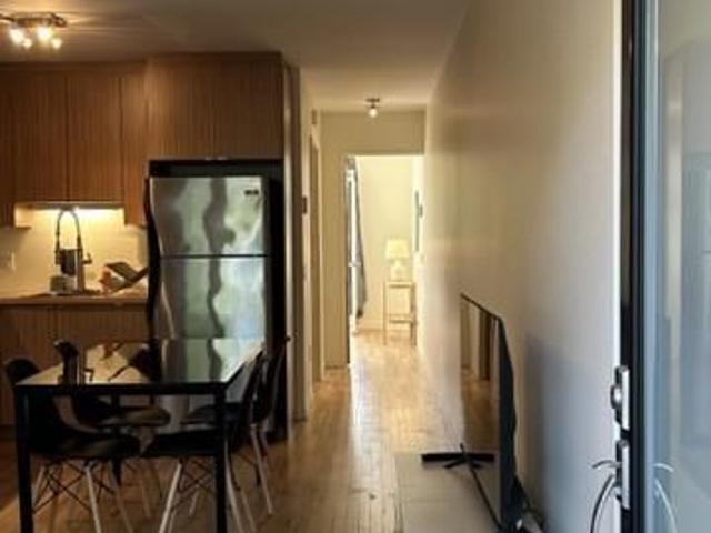 3 1/2 Montréal 1 750 $/mois
