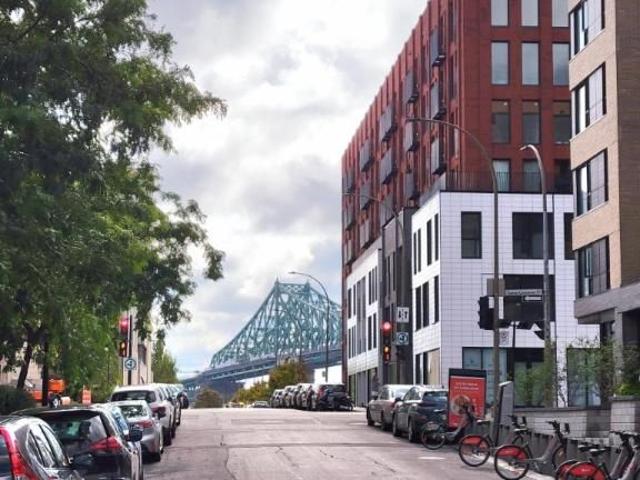 3 1/2 Montréal 1 750 $/mois