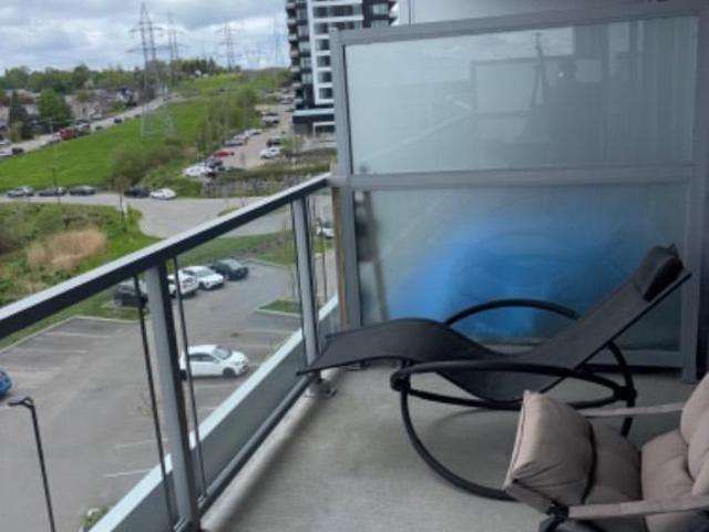 3 1/2 avec bureau à louer Le Vert Mezzanine