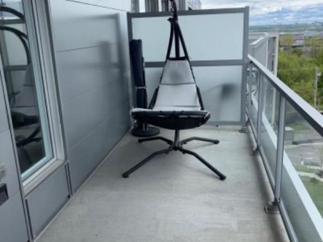 3 1/2 avec bureau à louer Le Vert Mezzanine