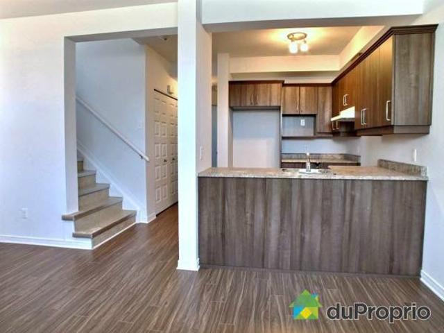 3 1/2 à Louer 1 Bedroom For Rent $1014