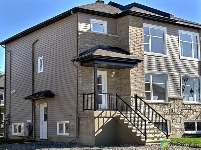 3 1/2 à louer 1 bedroom for rent $1014 Gatineau