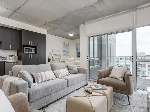 3 1/2 À LOUER À LAVAL | 1 BEDROOM APARTMENTS FOR RENT IN LAVAL