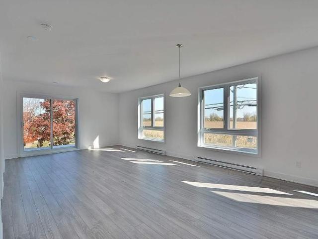 3 1/2 À LOUER BERTHIERVILLE APPARTEMENT À LOUER