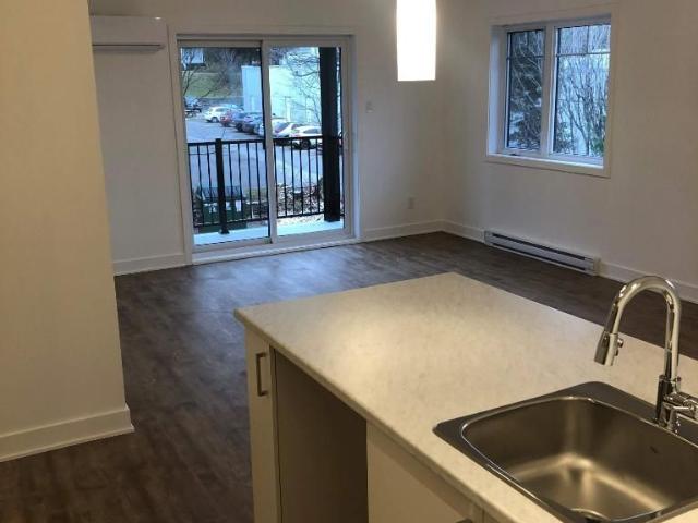 3 1/2 À LOUER RAWDON APPARTEMENT À LOUER