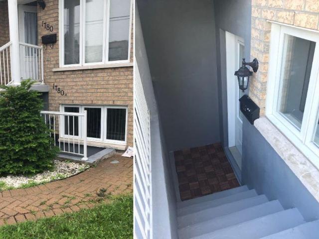 3 1/2 à Longueuil Confort, commodités et emplacement idéal!