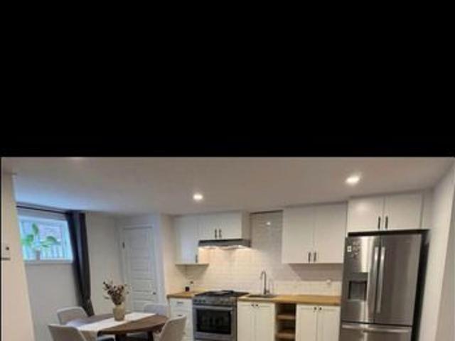 3 1/2 A St Lin Avec Inclusion Renover