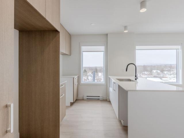 3 1/2 à Québec