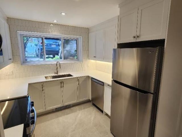 3 & 1/2 Apartment for Rent NDG