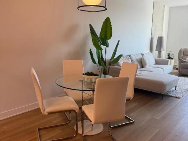 3 1/2 Appartement à louer Le Triange/NDG transfert de bail