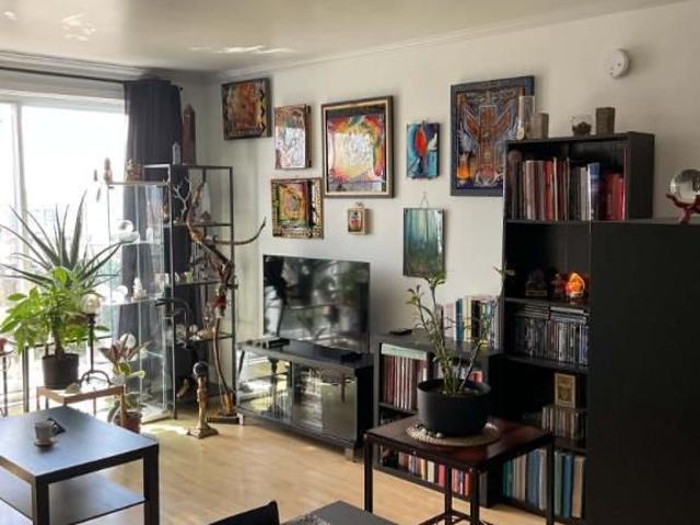 3 1/2 Charlesbourg – Tout inclus – Ascenseur