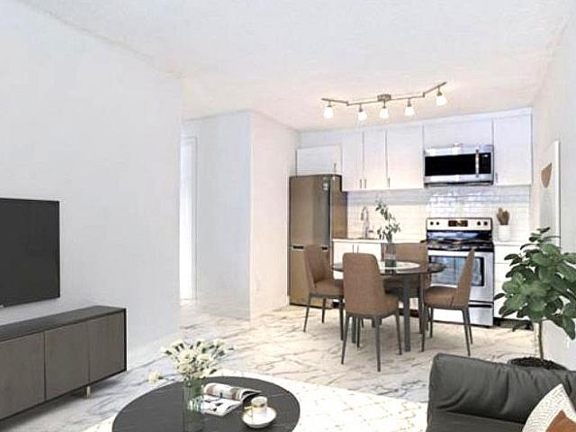 3 1/2 Condo A Louer