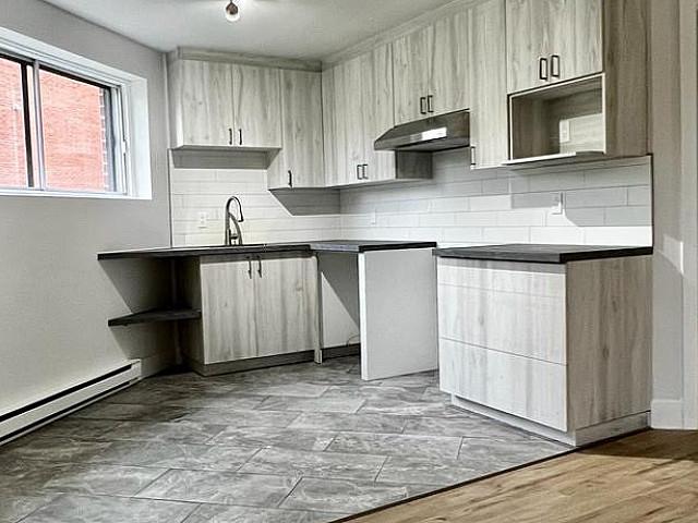 3 1/2 Condo For Rent