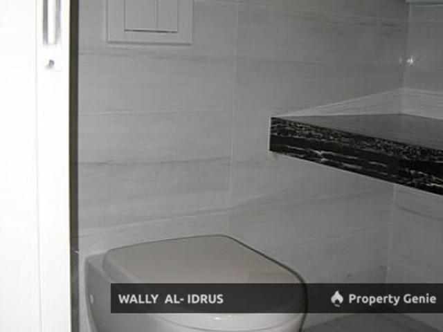 3 1/2 Garden Villa intermediate Kiara 9 Residency, Mont Kiara, Kuala Lumput